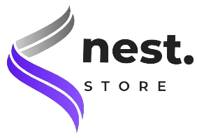 logo shop